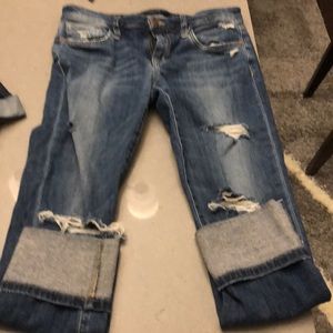 Joe’s keagan jeans